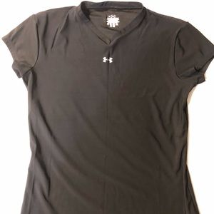 Ladies Under Armour sports Top